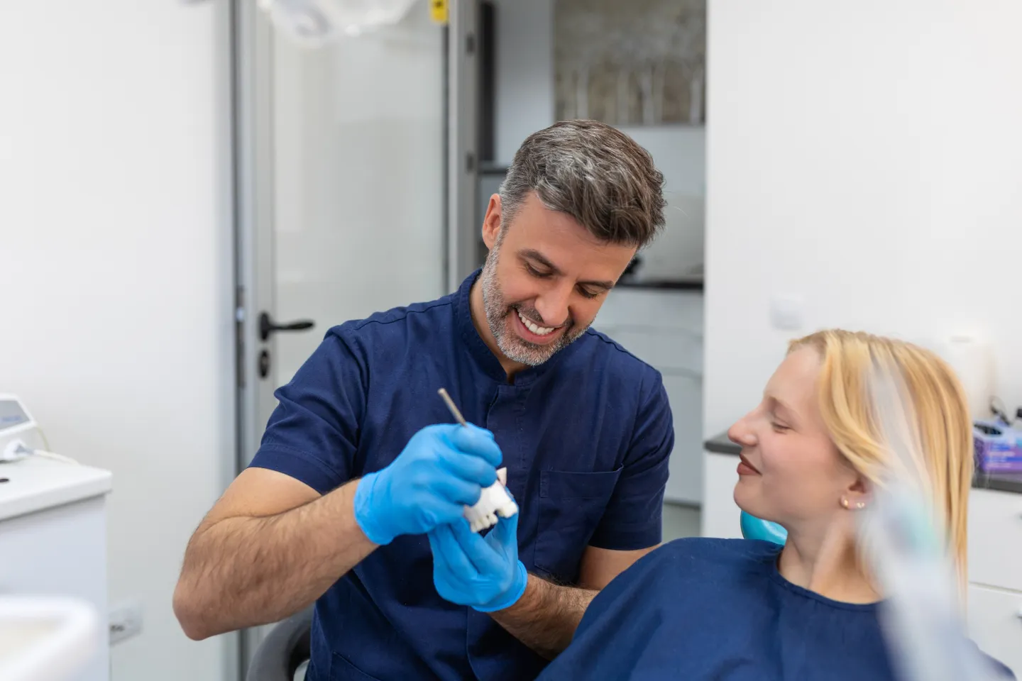 21st Street Dental Group